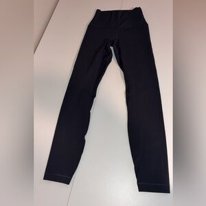 lululemon align Leggings